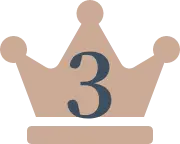 3位