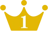 1位