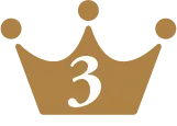 3位