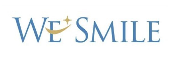 WE SMILE